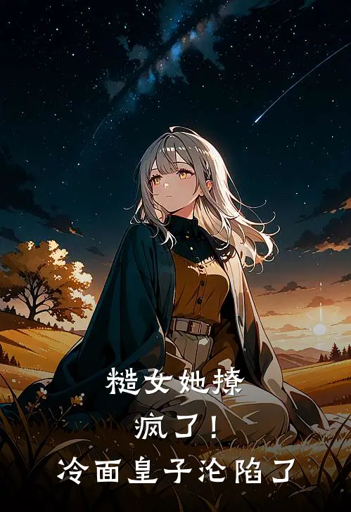 糙女她撩疯了！冷面皇子沦陷了