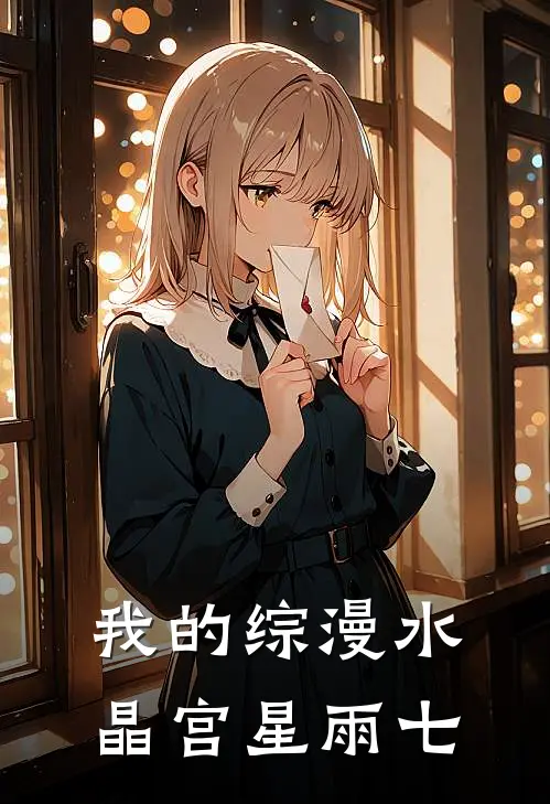 我的综漫水晶宫星雨七