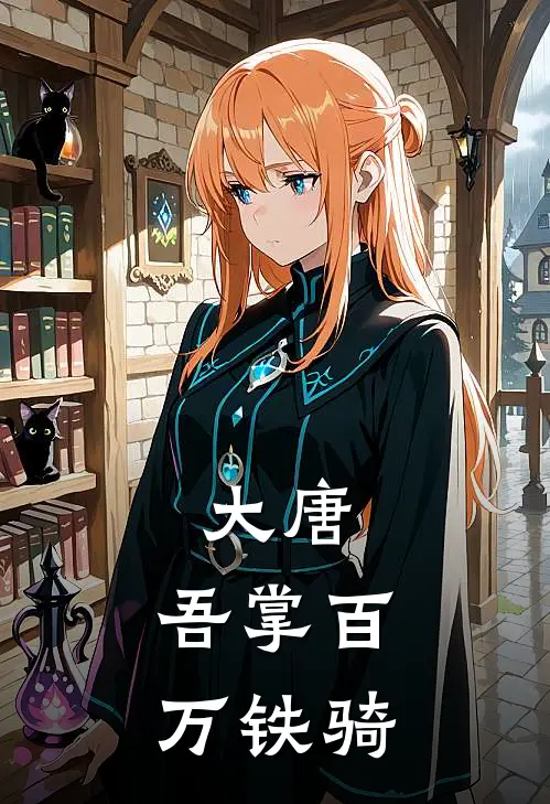 大唐：吾掌百万铁骑（程罡程处弼）全文免费阅读无弹窗大结局_大唐：吾掌百万铁骑最新章节列表