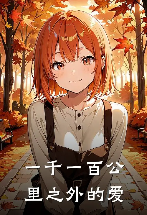 一千一百公里之外的爱