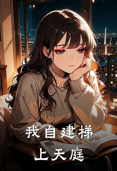 我自建梯上天庭(石霸天张智尧)热门小说大全_免费小说大全我自建梯上天庭石霸天张智尧