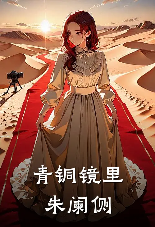 青铜镜里朱阑侧