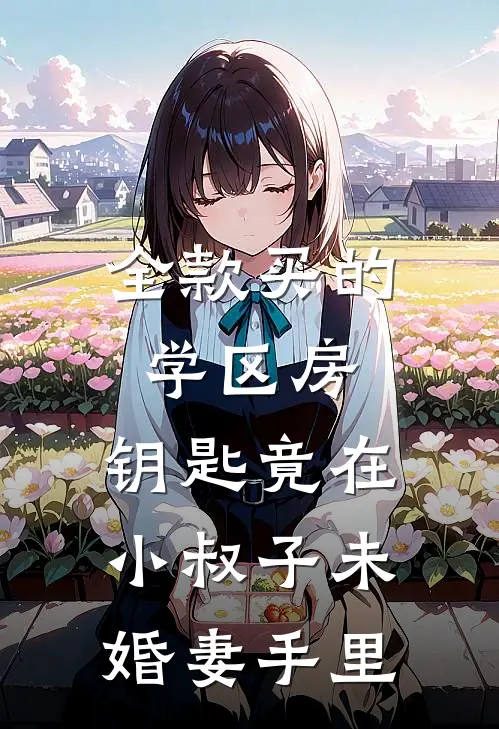 全款买的学区房，钥匙竟在小叔子未婚妻手里