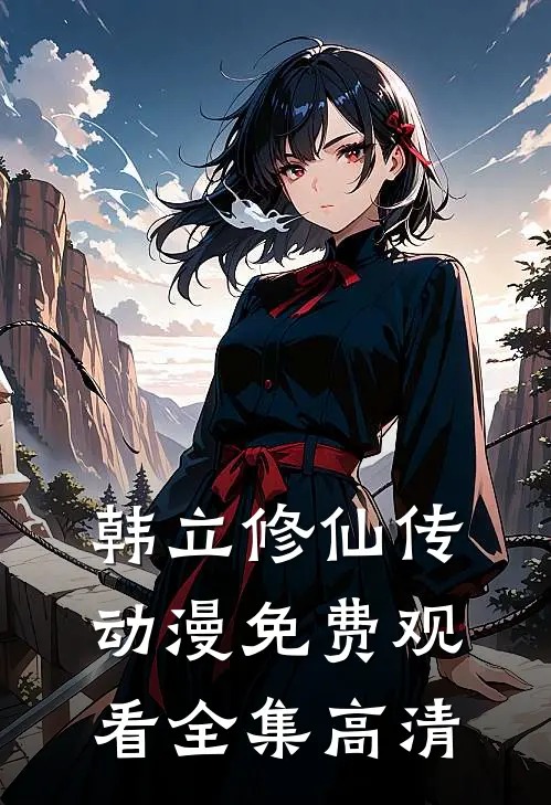 韩立修仙传动漫免费观看全集高清