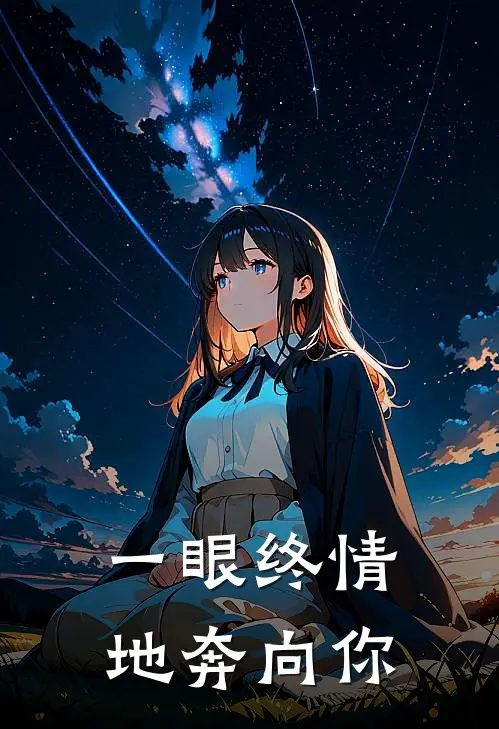 一眼终情地奔向你