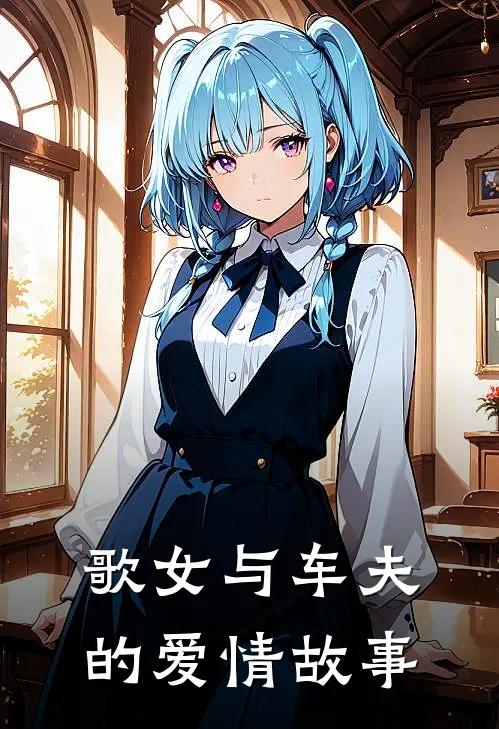 歌女与车夫的爱情故事