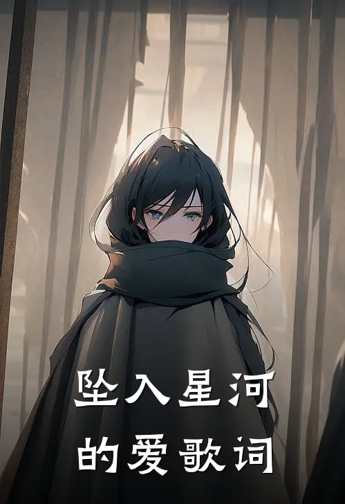 坠入星河的爱歌词