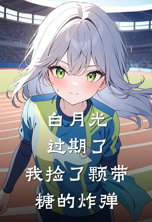白月光过期了，我捡了颗带糖的炸弹青梅苏清鸢最新好看小说推荐_完本小说免费白月光过期了，我捡了颗带糖的炸弹(青梅苏清鸢)
