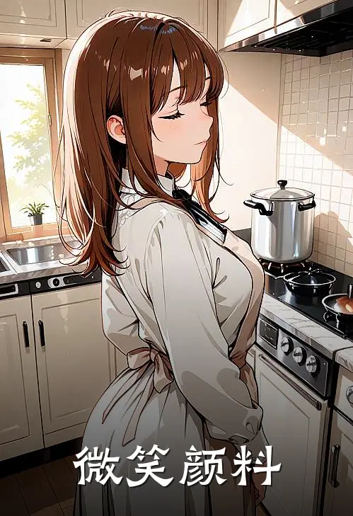 微笑颜料(莉娜卡洛斯)完结版免费小说_热门完结小说微笑颜料(莉娜卡洛斯)