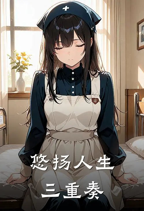 悠扬人生三重奏