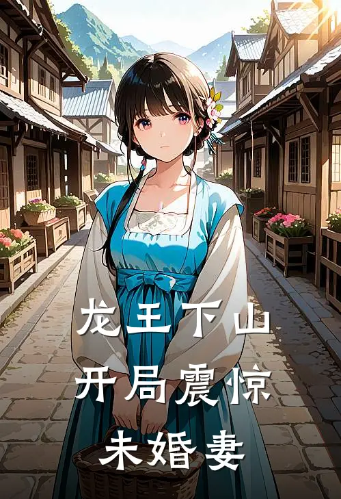 龙王下山，开局震惊未婚妻