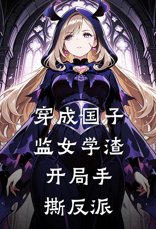 穿成国子监女学渣，开局手撕反派(楚云栖周砚之)最新好看小说_最新章节列表穿成国子监女学渣，开局手撕反派(楚云栖周砚之)