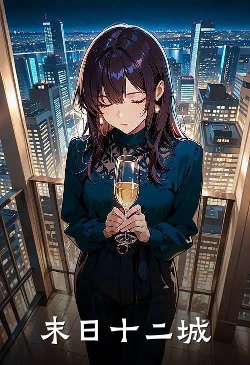 末日十二城(萧符萧晓)热门网络小说推荐_最新完结小说推荐末日十二城萧符萧晓