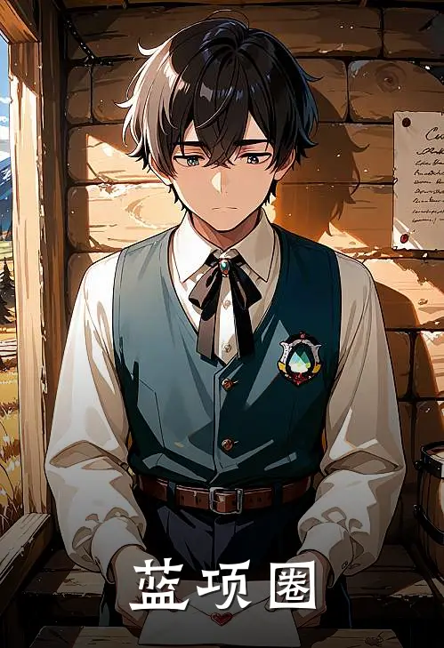 蓝项圈(抖音热门)小说完整版_完结好看小说蓝项圈抖音热门