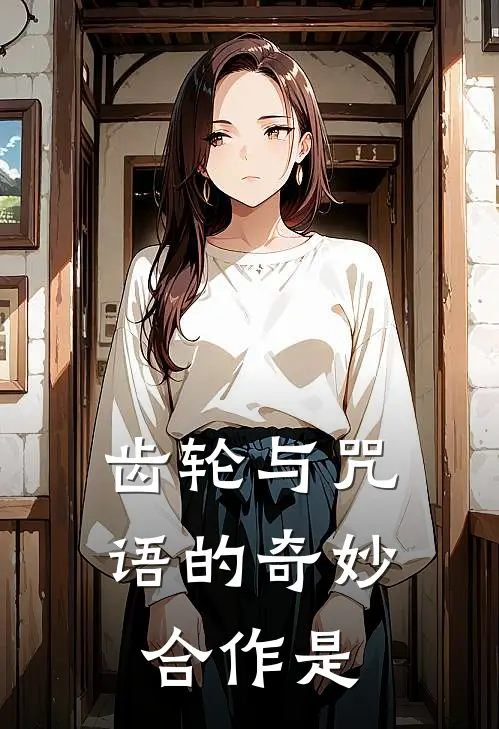 齿轮与咒语的奇妙合作是