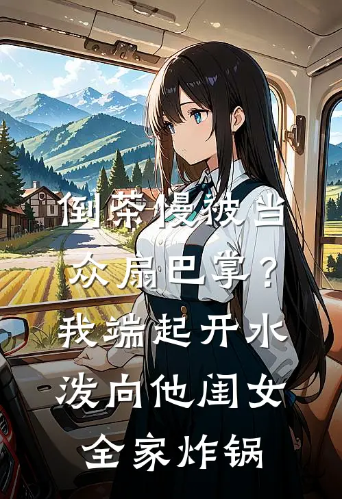 倒茶慢被当众扇巴掌？我端起开水泼向他闺女，全家炸锅(许国华许静)在线阅读免费小说_完整版小说免费阅读倒茶慢被当众扇巴掌？我端起开水泼向他闺女，全家炸锅(许国华许静)