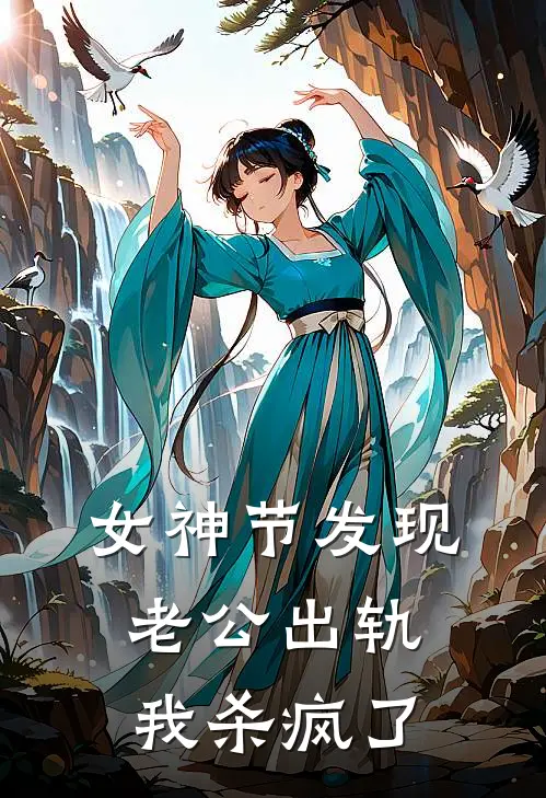 女神节发现老公出轨，我杀疯了陈敬安许昕怡完整版免费阅读_陈敬安许昕怡精彩小说