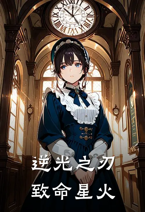 逆光之刃：致命星火