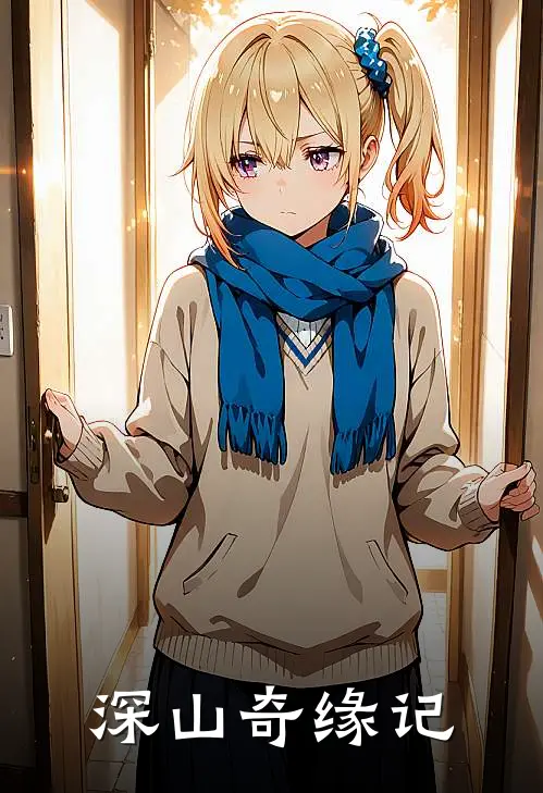 深山奇缘记(抖音热门)完整版免费小说_最热门小说深山奇缘记(抖音热门)