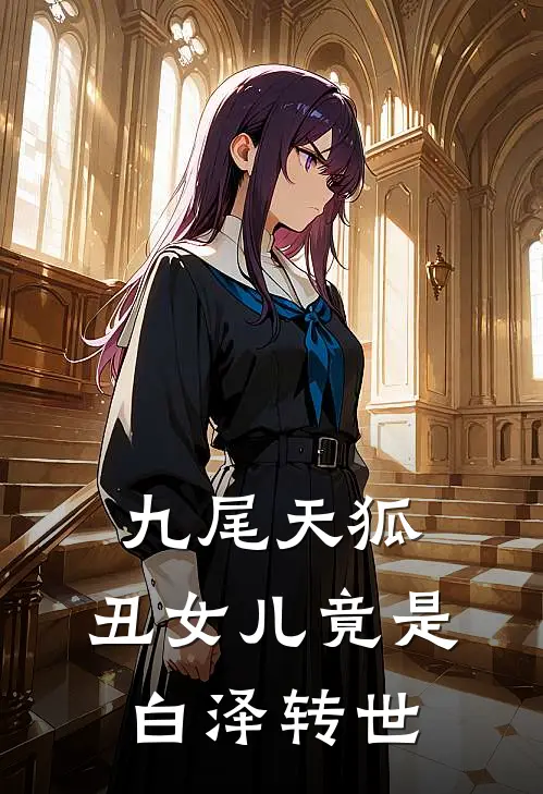 九尾天狐：丑女儿竟是白泽转世