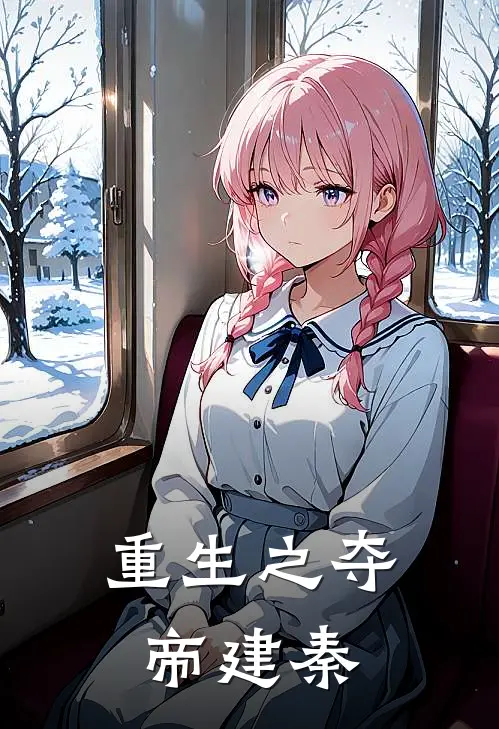 重生之夺帝建秦