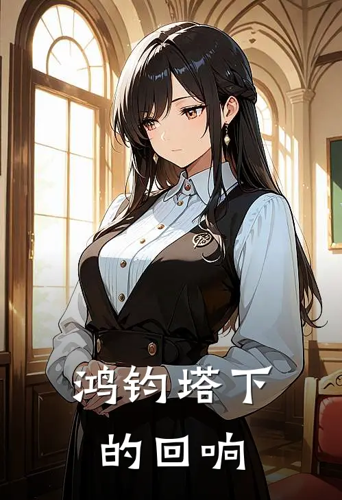 鸿钧塔下的回响