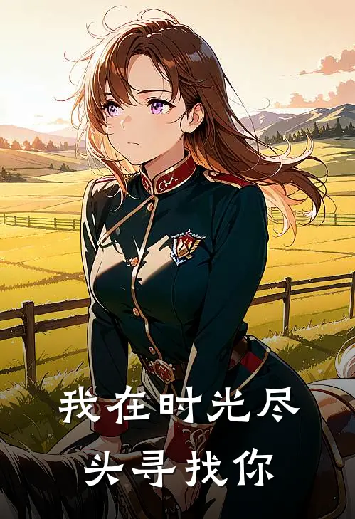 我在时光尽头寻找你