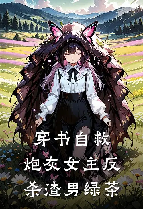 穿书自救：炮灰女主反杀渣男绿茶霍明晨林可依小说完结免费_最新章节列表穿书自救：炮灰女主反杀渣男绿茶(霍明晨林可依)