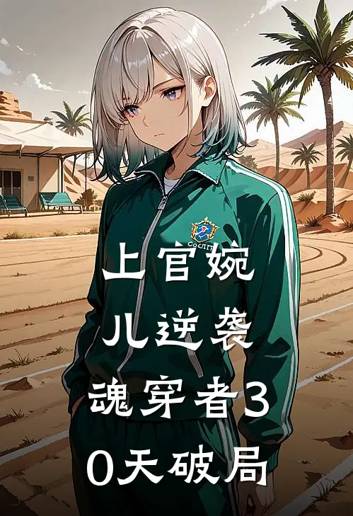 上官婉儿逆袭：魂穿者30天破局