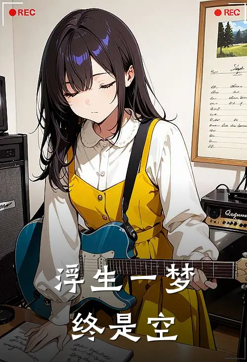 浮生一梦终是空(陈墨卿陈墨欢)最新好看小说_无弹窗全文免费阅读浮生一梦终是空陈墨卿陈墨欢