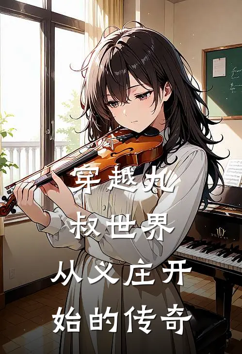 穿越九叔世界，从义庄开始的传奇