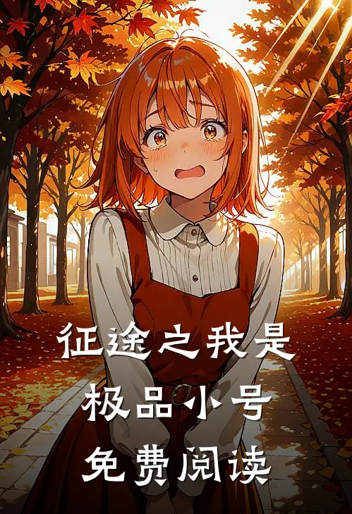 征途之我是极品小号免费阅读