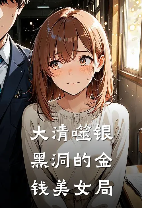 大清噬银黑洞的金钱美女局王金华周景明最新好看小说_最新完本小说大清噬银黑洞的金钱美女局王金华周景明