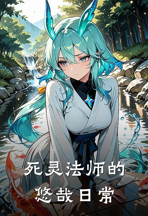 死灵法师的悠哉日常