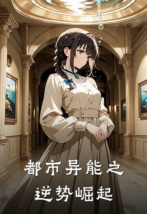 都市异能之逆势崛起