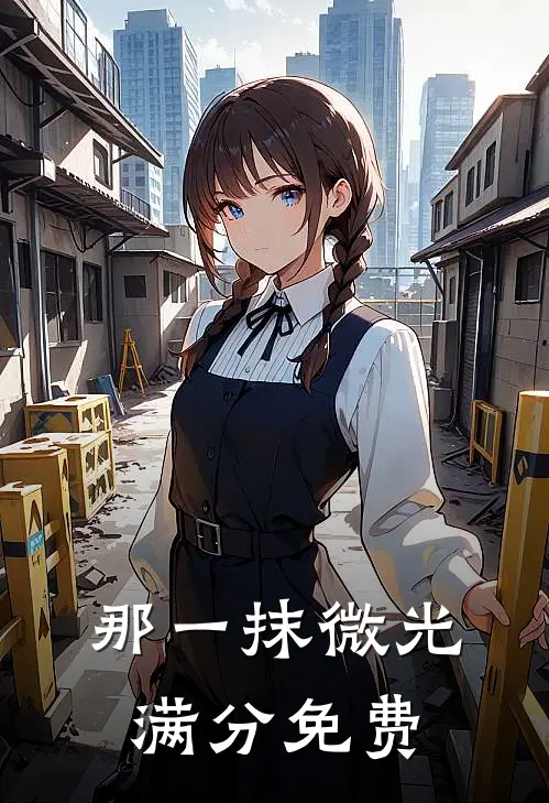 那一抹微光满分免费