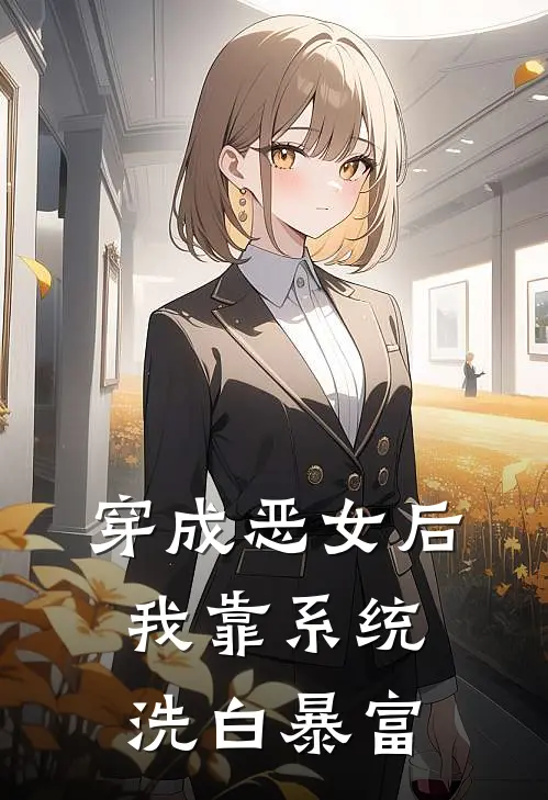 穿成恶女后，我靠系统洗白暴富(苏大山苏清篱)最新小说_免费阅读完整版小说穿成恶女后，我靠系统洗白暴富(苏大山苏清篱)