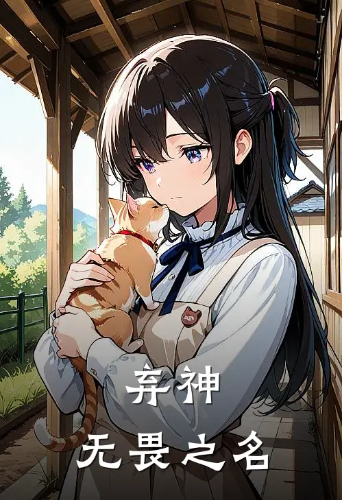 弃神：无畏之名(李琟苏晚晴)全文免费小说_小说免费完结弃神：无畏之名(李琟苏晚晴)