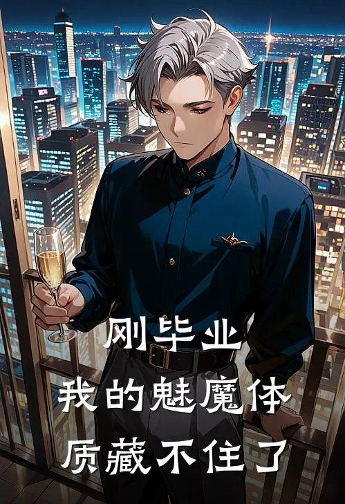 刚毕业，我的魅魔体质藏不住了