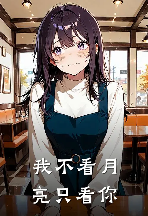 我不看月亮只看你