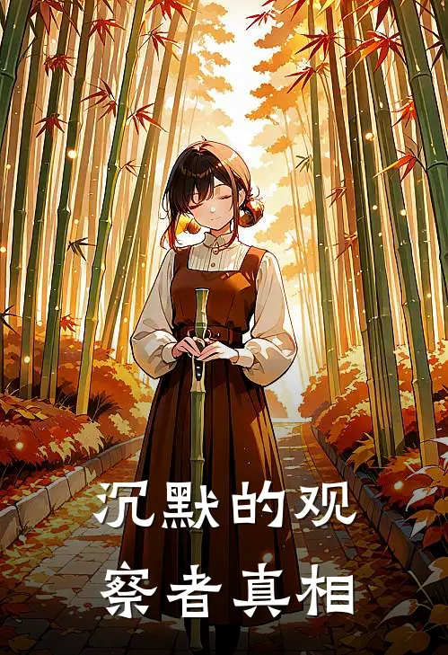 沉默的观察者真相