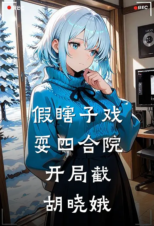 假瞎子戏耍四合院：开局截胡晓娥小说李昆娄晓娥（已完结全集完整版大结局）李昆娄晓娥小说全文阅读笔趣阁