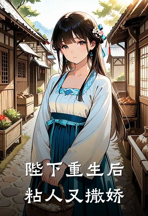 陛下重生后粘人又撒娇苏婉萧衍热门小说免费阅读_完本完结小说陛下重生后粘人又撒娇(苏婉萧衍)