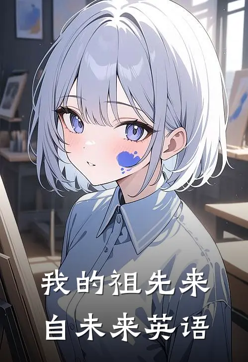 我的祖先来自未来英语