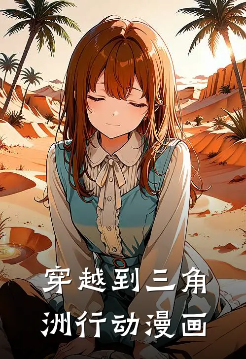 穿越到三角洲行动漫画