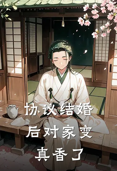 协议结婚后对家变真香了