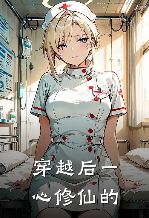 穿越后一心修仙的