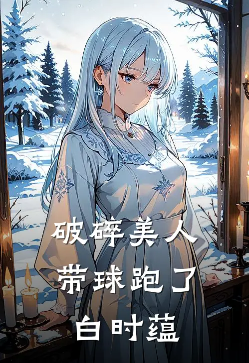 破碎美人带球跑了白时蕴