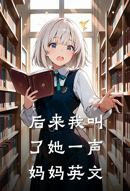 后来我叫了她一声妈妈英文