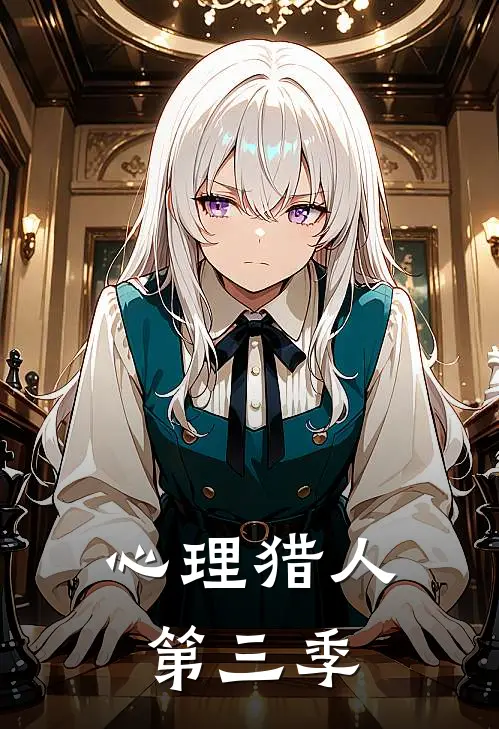 心理猎人第三季